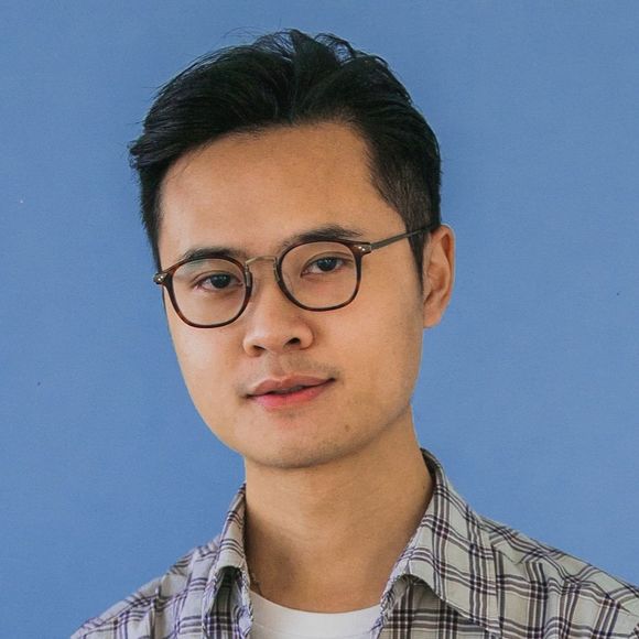 Meet your Posher, Vinh - Picture 1 of 1